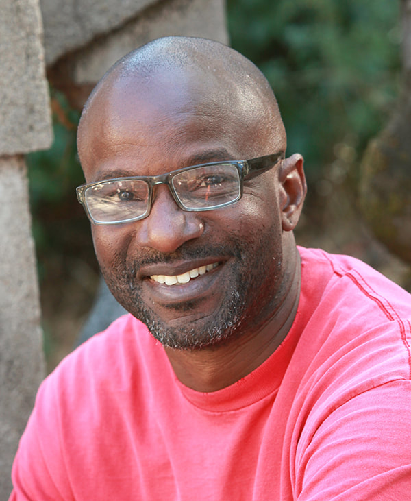 Roland Johnson
