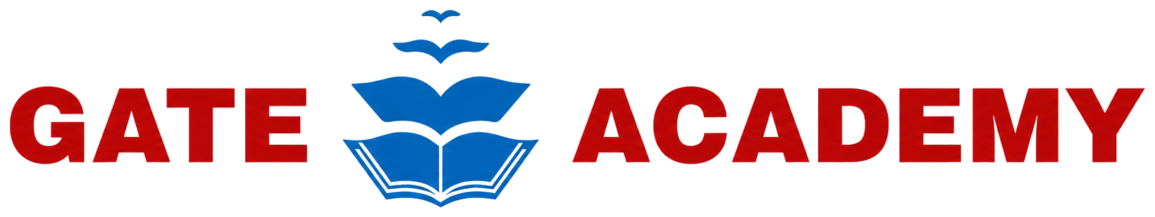 GATE Academy
