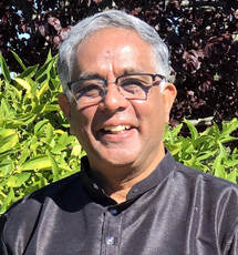 Sita Venkataramani
